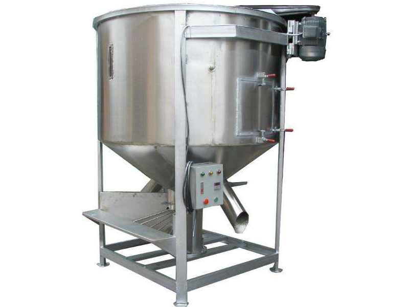 Industrial Mixing Machine