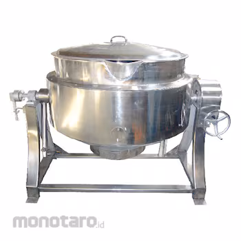 Industrial Equipment