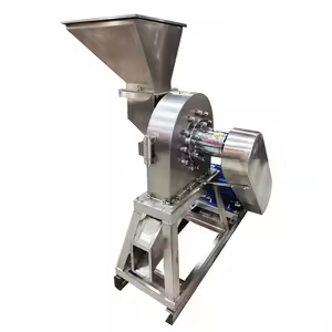 Industrial Equipment