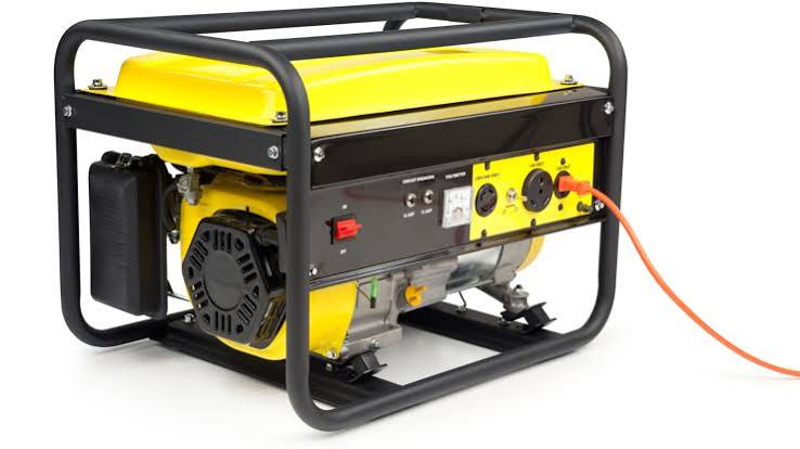 Portable Generator
