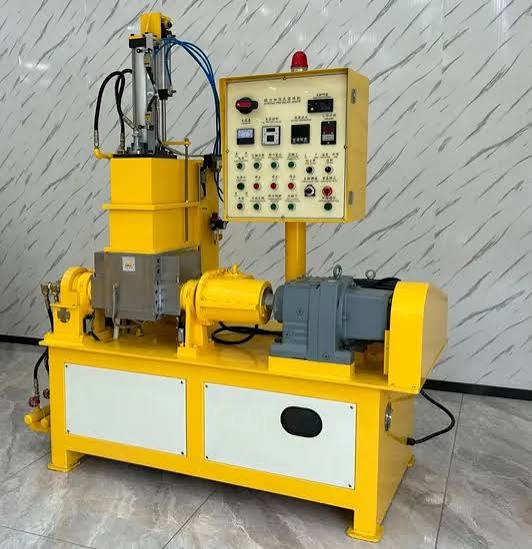 Industrial Generator