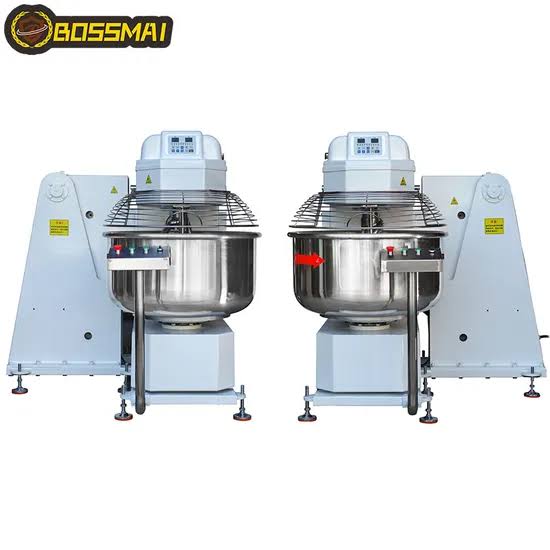 Industrial Mixer